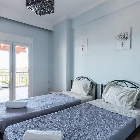 Di 90 M² Con 2 * Salonicco