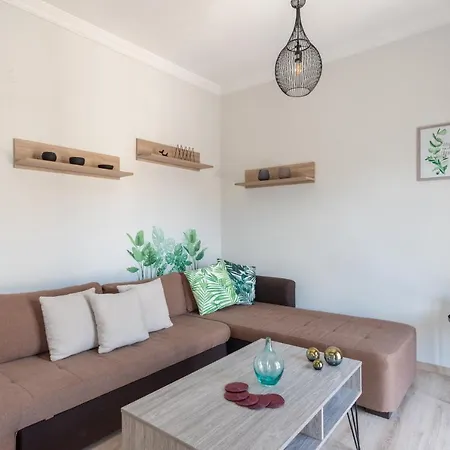 Di 90 M² Con 2 Salonicco