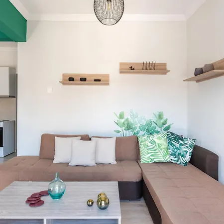 Appartamento Di 90 M² Con 2