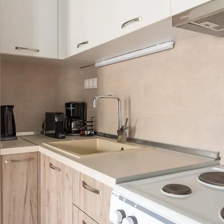 Di 90 M² Con 2 * Salonicco