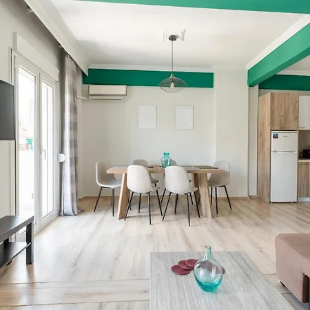 Di 90 M² Con 2 Salonicco