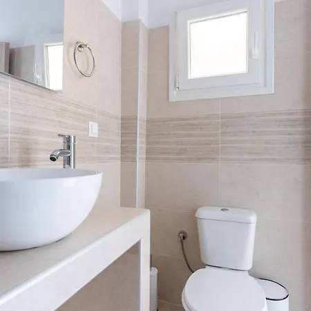 Appartamento Di 90 M² Con 2