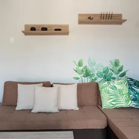 Appartamento Di 90 M² Con 2