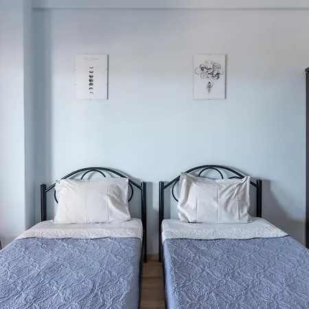 Di 90 M² Con 2 * Salonicco