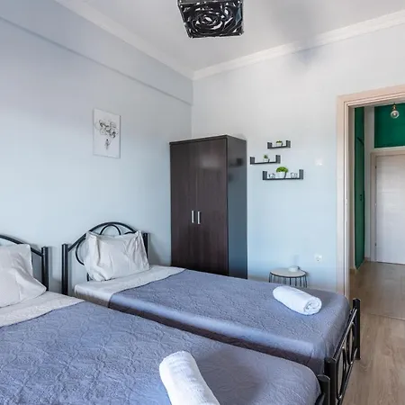 Appartamento Di 90 M² Con 2 *