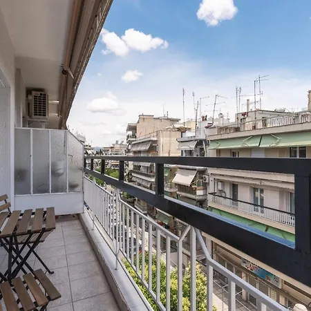 Di 90 M² Con 2 Salonicco